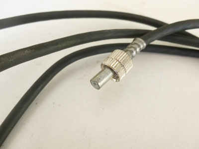 1997 BMW 528i E39 - Antenna Cable 2570MM 83695043
